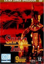 Zulus Czaka